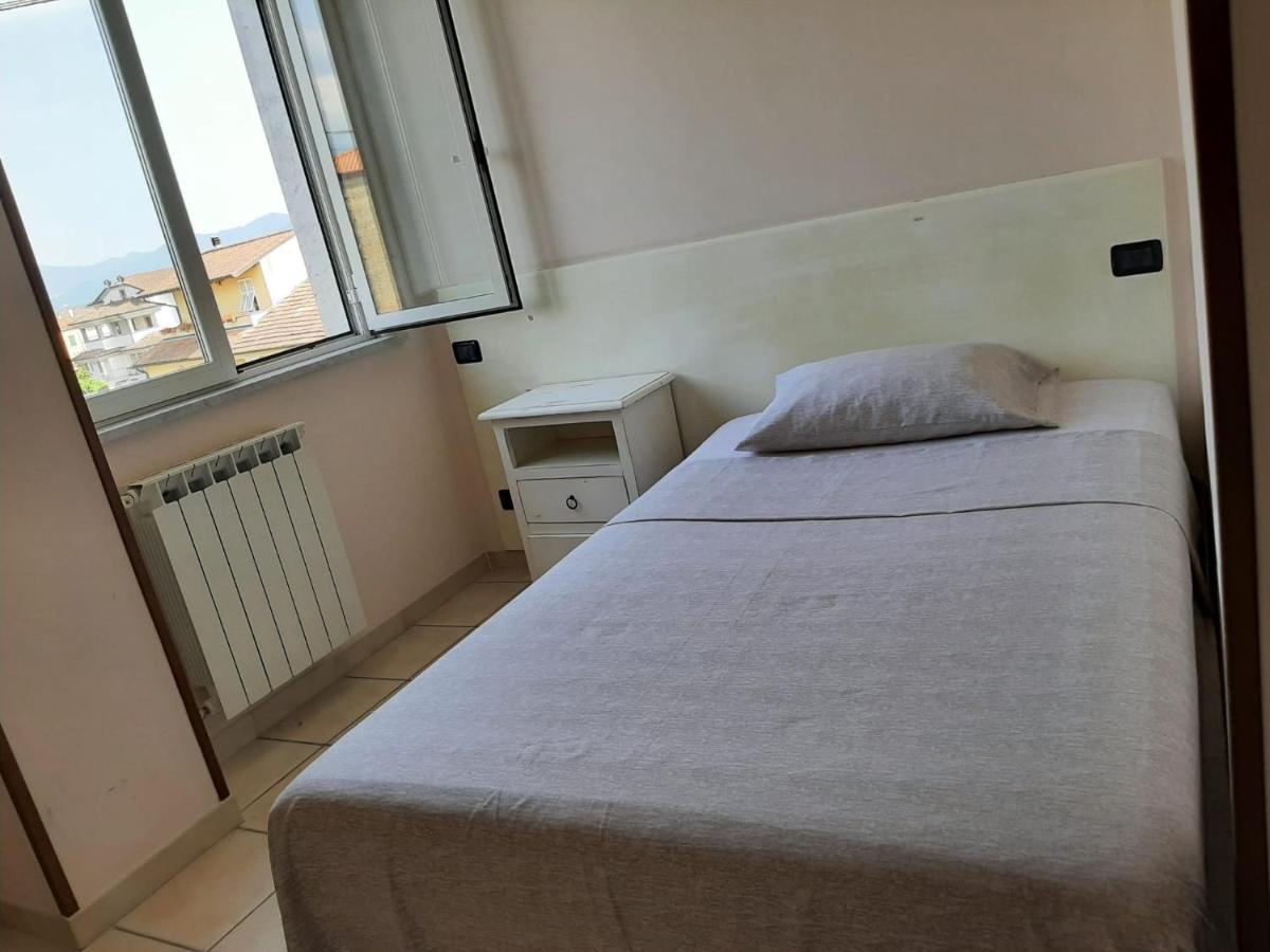 Hotel San Quirico Locanda Ristorante Pizzeria Barbarasco Zewnętrze zdjęcie